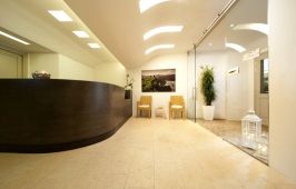 Panorama Santorini Boutique Hotel