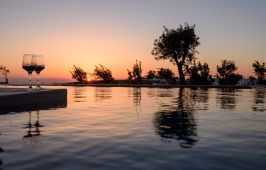 Albus Villas Santorini