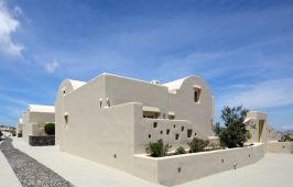 Santorini North Villas