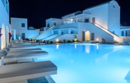 Antoperla Luxury Hotel & Spa