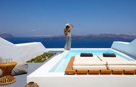 Phos the Boutique - Luxury Villas & Suites Santorini