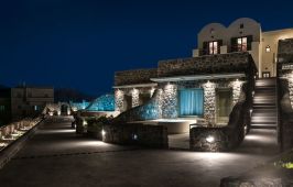 Elements of Caldera Suites