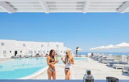 De Sol Hotel Santorini