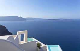 Canaves Oia Suites Santorini