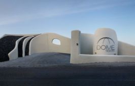 Domes Resort Santorini