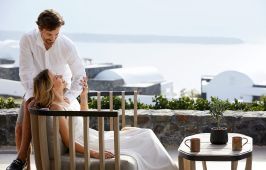 Santo Pure Oia Suites & Villas