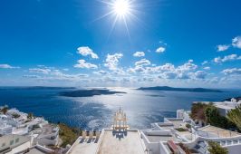 Exclusive Suites Santorini