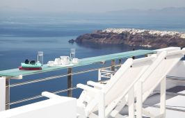 Whitedeck Santorini