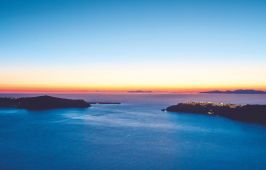 Remezzo Villas Santorini