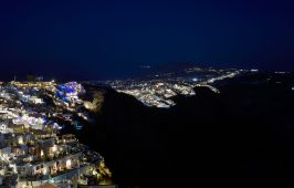 Olia Villas & Suites