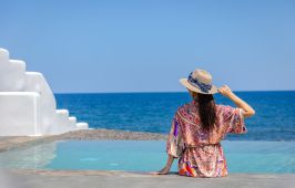Casa di Mare Santorini