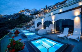 Kratiras View Luxury Suites