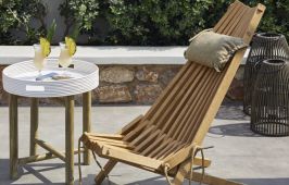 Almyriki Beach Villa