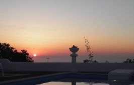 Santorini Traditional Suites