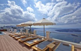 Ira Hotel & Spa Santorini