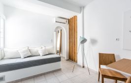 Fanouris Condo by Meraki Collection