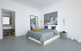 Paralia Diamond Villa