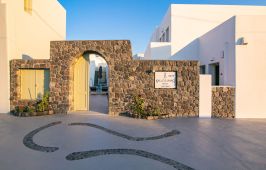 Kallos Imar Hotel Santorini