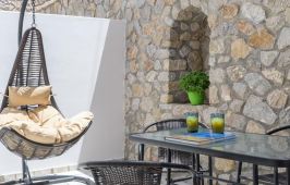 Elia Residences Santorini