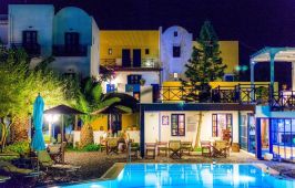Kalimera Hotel