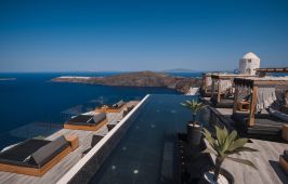 Galaxy Suites & Villas