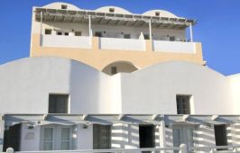 Muses Cycladic Suites