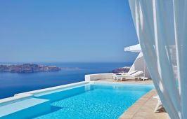 Astra Suites Santorini