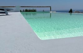 Acrothea Suites & Villas Santorini