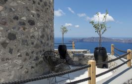 WINDMILL LUXURY VILLA