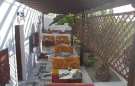 Aparthotel Black Sand