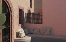 Andronikos Canaves Santorini