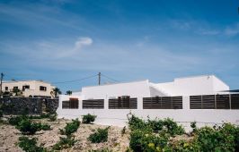 Mesanto Luxury Suites