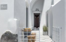 Namaste Suites by Caldera Houses