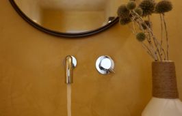 Star Infinity Suites