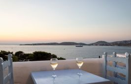 Stratos Apartments & Studios