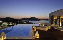 Senia Hotel Paros