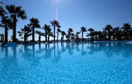 Astir of Paros Hotel