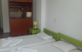 Siren Rooms & Apartments