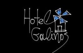 Galinos Hotel (Adults Only)