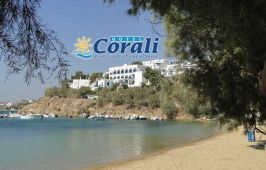 Hotel Corali