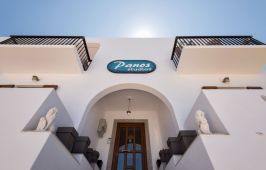 Panos Studios