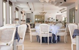 Saint Andrea Paros Seaside Resort