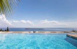 Calme Boutique Hotel