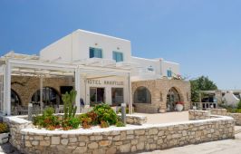 Amaryllis Beach Hotel