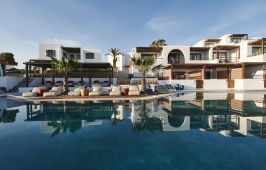 Minois - Small Luxury Hotels of the World