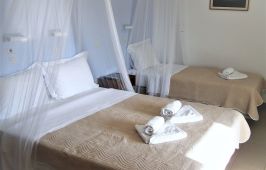 Elena Studios and Apartments