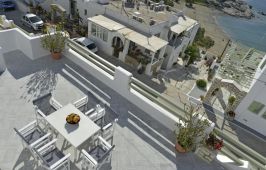 Hara Studios and Apartments