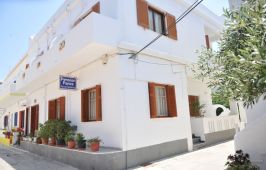Pension Paros Anna Spanou