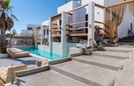 Sandaya Luxury Suites