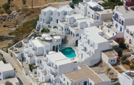 Kanale's Rooms & Suites